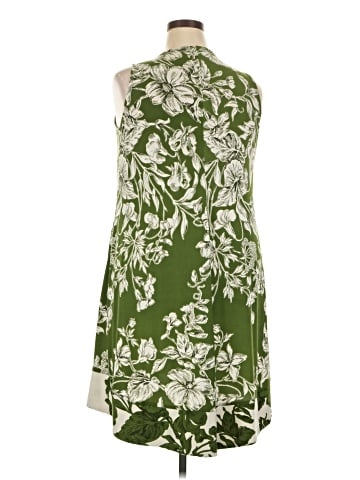 MSK Casual Dress (view 2)