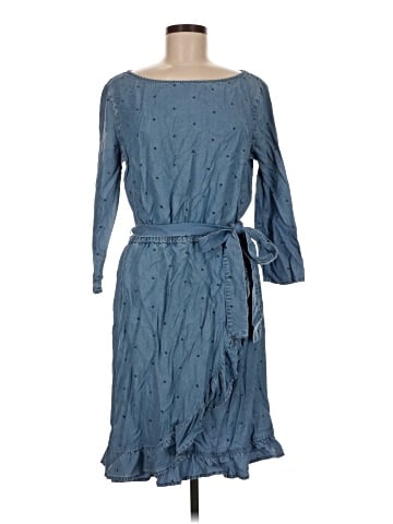 Gap Casual Dress (view 1)