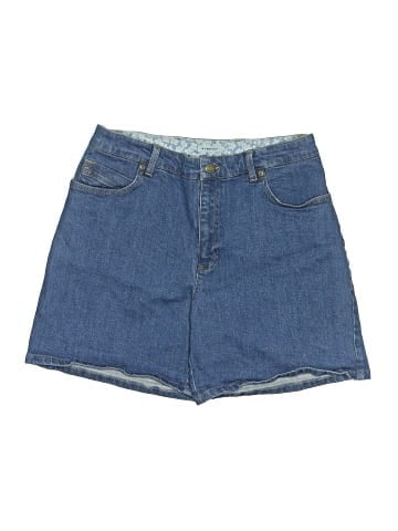 Jones Sport Denim Shorts (view 1)