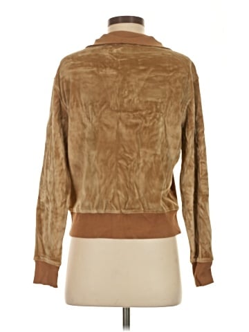 Nili Lotan Long Sleeve Blouse (view 2)