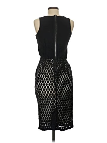 Love Stitch Cocktail Dress (view 2)