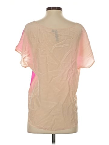Wyatt Short Sleeve Blouse (view 2)