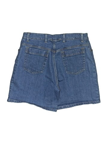 Jones Sport Denim Shorts (view 2)