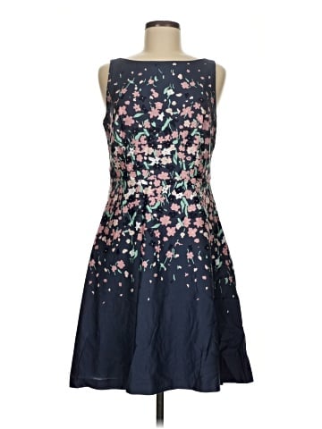 Ann Taylor LOFT Outlet Cocktail Dress (view 1)