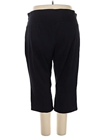 Lane Bryant Outlet Active Pants (view 2)