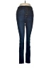 Cello Jeans Solid Blue Jeans Size 7 - photo 1
