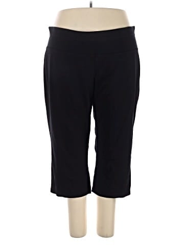 Lane Bryant Outlet Active Pants (view 1)