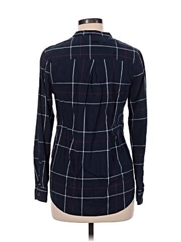 Barbour Long Sleeve Blouse (view 2)