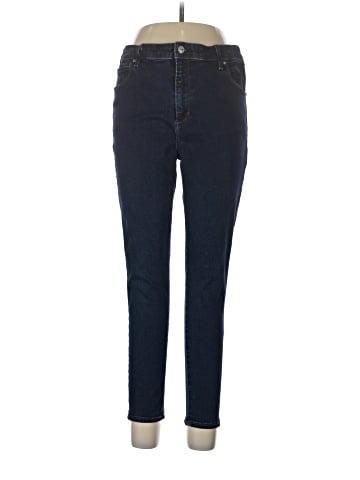 Abercrombie & Fitch Jeans (view 1)