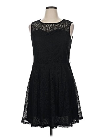 Tacera Cocktail Dress (view 1)