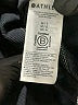Athleta Print Gray Active Pants Size M (tall) - photo 8