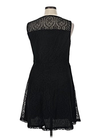 Tacera Cocktail Dress (view 2)