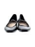 Old Navy Black Flats Size 8 - photo 2