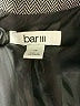 Bar III Chevron-herringbone Gray Blazer Size 12 - photo 6