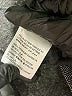 Bar III Chevron-herringbone Gray Blazer Size 12 - photo 7