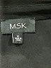 MSK Black Cocktail Dress Size 1X - photo 7