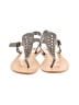14th & Union Gray Sandals Size 9 1/2 - photo 2