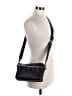 Steve Madden 100% Polyurethane Solid Black Crossbody Bag One size - photo 2