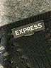 Express Black Pullover Sweater Size L (estimated) - photo 7