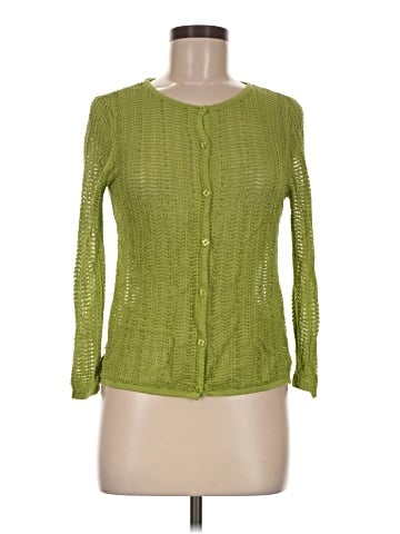 Sigrid Olsen Cardigan (view 1)