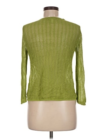 Sigrid Olsen Cardigan (view 2)