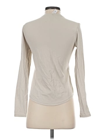 Yogalicious Long Sleeve T-Shirt (view 2)