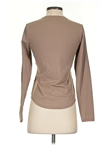 Yogalicious Long Sleeve T-Shirt (view 2)