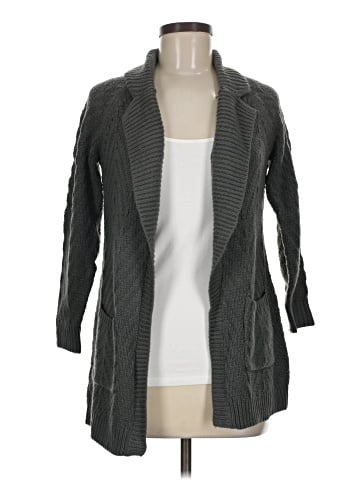 Candie's Cardigan (view 1)