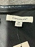 Francesca's 100% Polyester Black Casual Dress Size M - photo 7