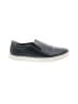 Dr. Scholl's Solid Black Sneakers Size 8 - photo 1
