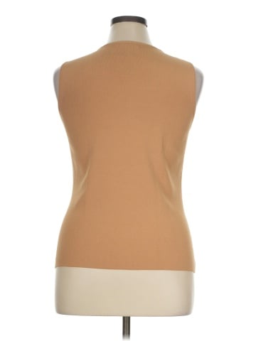 Kenar Sleeveless Top (view 2)