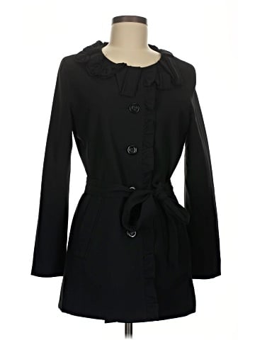 Lapis Coat (view 1)