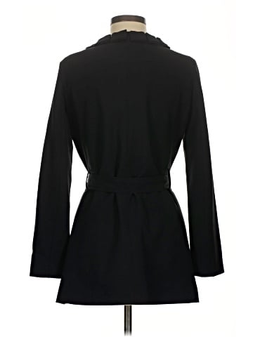 Lapis Coat (view 2)