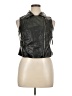Paper Tee 100% Polyurethane Black Vest Size XL - photo 1