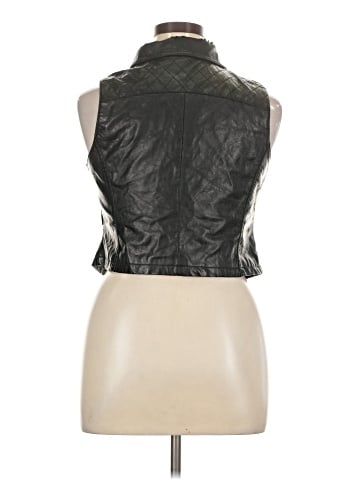 Paper Tee Vest (view 2)