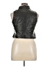 Paper Tee 100% Polyurethane Black Vest Size XL - photo 2