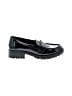 Old Navy Black Flats Size 8 - photo 1