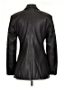 Gap 100% Polyester Black Blazer Size S - photo 2