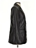 Gap 100% Polyester Black Blazer Size S - photo 4