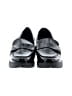 Old Navy Black Flats Size 8 - photo 2