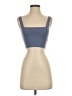 Zara Blue Pullover Sweater Size S - photo 1