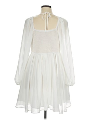 Shein Curve Cocktail Dress (view 2)