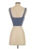 Zara Blue Pullover Sweater Size S - photo 2