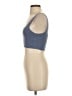 Zara Blue Pullover Sweater Size S - photo 5