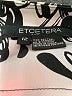 Etcetera Print Black Casual Skirt Size 12 - photo 4
