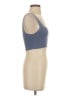 Zara Blue Pullover Sweater Size S - photo 4