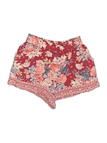 Angie Shorts (view 1)