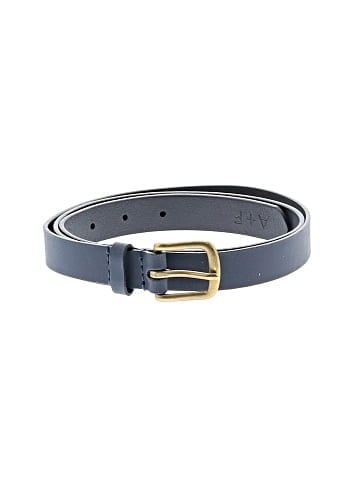 Abercrombie & Fitch Leather Belt (view 1)