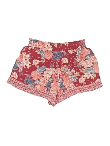 Angie Shorts (view 2)