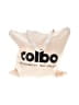 Colbo Ivory Tote One size - photo 1